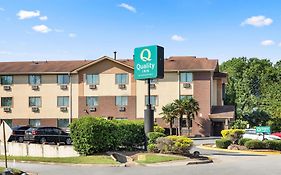 Quality Inn Atlanta Airport-Central